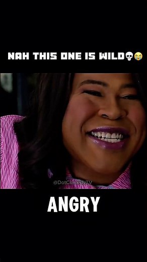 Method acting went too far💀😭 #funny #keyandpeele #viral