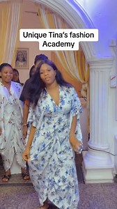 Vintage maxi dress practical ✅ | Itz Unique Tina