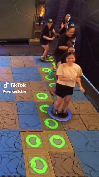 Indoor Fun Adventures at SuperPark Philippines