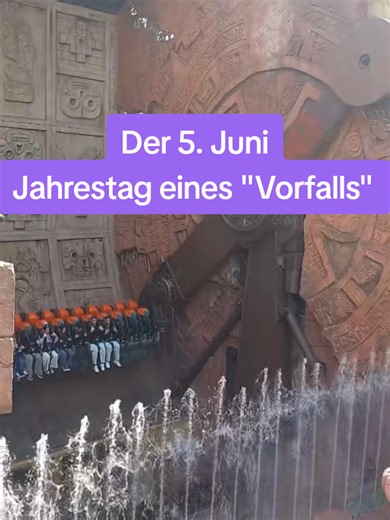 Der 5. Juni: Erinnerung an den Vorfall 2025