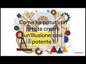 Masaccio's Trinity in Santa Maria Novella