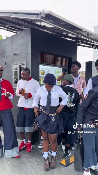 Styling Denim for Streetwear Looks