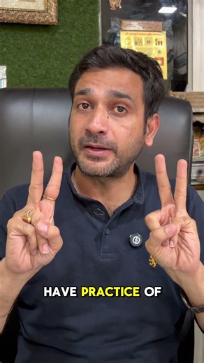 How This Simple Two Finger Exercise Boosts Focus & Brain Development in Kids 🧠✨