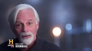 What secrets could lie hidden in the oldest surviving Hebrew Bible in the world? This #Easter, we decrypt the 'God Code', today at 12 PM on HistoryTV18. #GodCode | HISTORY