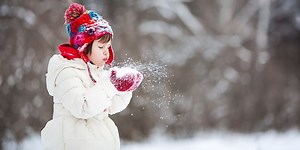 How is snow made? An atmospheric scientist describes the journey
