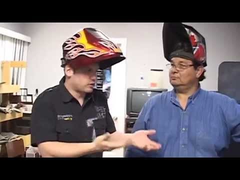 Best Miller Mig Welder - How to Use Millermatic 140 Autoset Reviews