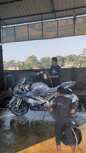 R15v4 short video#automobile#sportsbikes#yamahar15#shorts#subscribe#