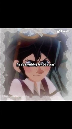 What Do My Favorite Characters Say About Me
