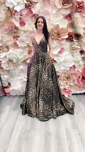 Exciting Prom Dress Options - Find Something Wild!