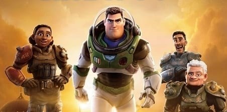 バズ・ライトイヤー｜吹き替え声優・登場人物・映画・動画配信情報・最新情報一覧 | アニメイトタイムズ