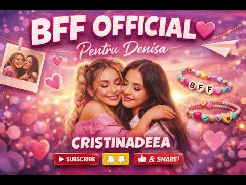 BFF (Dedicatie)