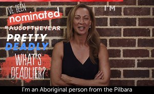 58K views · 227 reactions | Njamal woman, psychologist Dr Tracy Westerman has trained 22,000-plus clinicians in culturally-appropriate Indigenous psychological approaches and delivered her suicide intervention programs into remote Aboriginal communities throughout Australia. Congratulations to the Australian of the Year Awards 2018 finalist from Western Australia, Tracy Westerman. | ABC Perth | Facebook