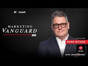 ADWEEK x MiniMBA Brings Mark Ritson’s Masterclass to U.S. Marketers