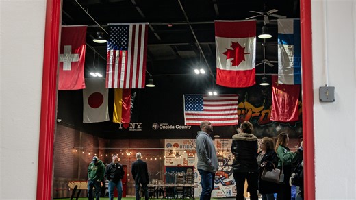 Players to watch at the IIHF world championship tournament