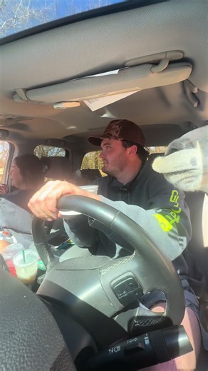 Drive Thru Safari Experience: What You Should Know