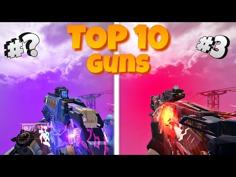 TOP 10 META GUNS in COD Mobile Season 11 🔥 Rank Up Faster (Best Weapons Guide)