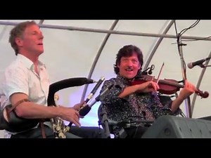 The Quebec Reel ② Le Reel Québécois avec Pierre Schyrer Festival Country Concert