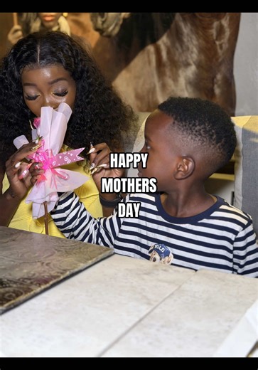 Mother's Day Dinner: Seafood & Cherished Moments