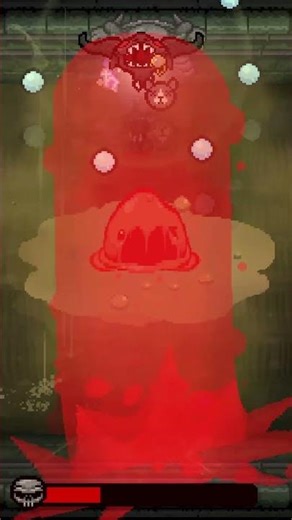 Finally DeadGod!!! :DD #shorts #tboi #fyp