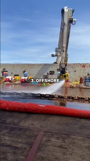 Ready to explore your offshore FIFO pathway? 🇦🇺#fifo #fifoaus #offshore #offshorejobs #miningjobs