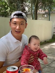 หวังจุนเจีย และ จูจู: ความสัมพันธ์กับสามี