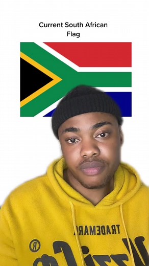 South African Flag Redesign and Meaning Explained