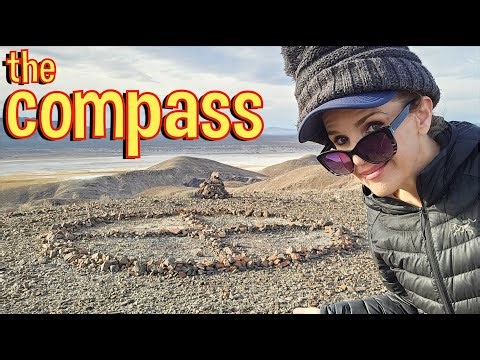 You Can Keep My Things, They've Come to Take Me Home: More Cocoa Puffs and the Magic Desert Compass