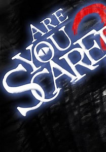 Are You Scared S02:E01 - The Face in Your Window