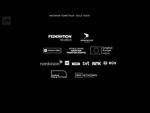Federation/Nordisk/YLE/Creative EU/Nordvision/DR/SVT/NRK/RÚV/AMC Nets Intl/Yellow Film & TV (2022)