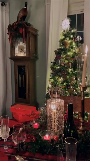 Good Food and Good Company