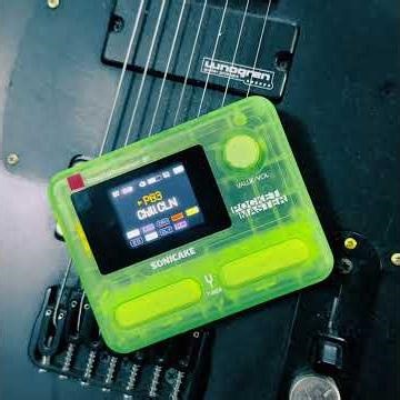 Pocketmaster Advanced Midi Control (Wireless)