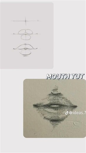 ideas to draw tutorial addition
