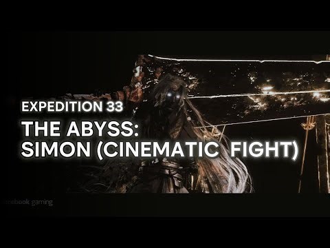 One-Hit Build vs. Simon | Epic Endgame Boss Fight