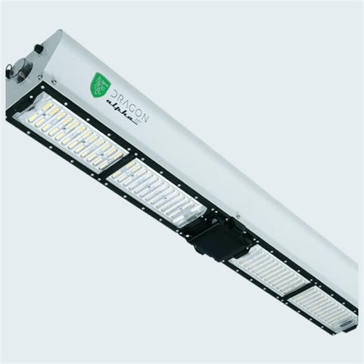 Scynce LED Dragon Alpha II Full Spectrum LED Grow Light