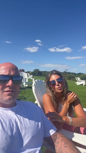 15K views · 90 reactions | Best time of the year! SWEATER WEATHER 藍 #couple #marriage #comedy #sweaterweather | Janie and Dave | Facebook