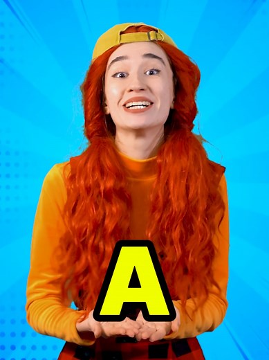 Learn ABCs with Fun Animation for Kids