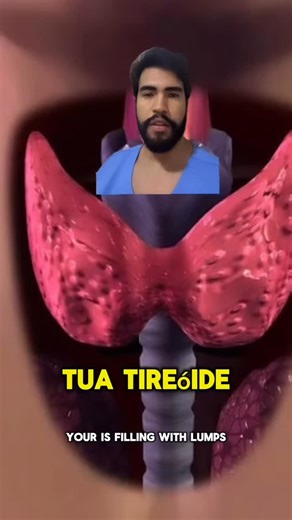Meu médico falou | M. WELLIK | SAÚDE MENTAL E FÍSICA | Consultas on-line link na bio 📲 . #tireoide #nodulos #hipotireoidismo #hipertireoidismo | Instagram