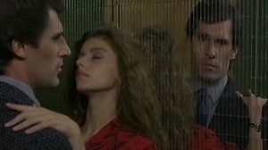 Внимание / L'attenzione (Италия 1985) 18+ Драма, Мелодрама, Экранизация