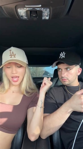 47K views · 1.7K reactions | I got him mad  | Ana & Alex | Facebook