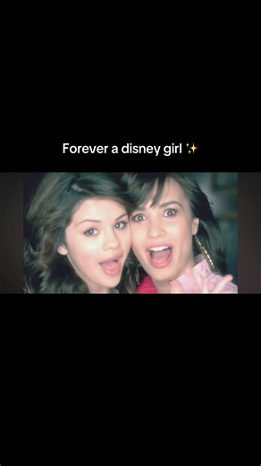 Forever a disney girl ❤️ #disney #disneychannel #fyp #disneyplus