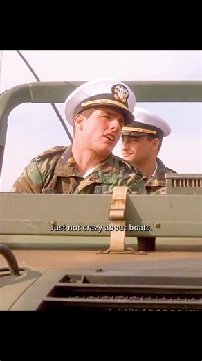 A Few Good Men movie clip — Tom Cruise courtroom scene