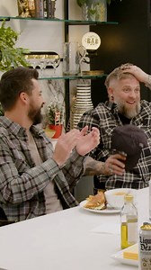 Let’s join hands and listen to this amazing prayer led by Bert alongside Brantley Gilbert, John Crist, and LeeAnn #somethingsburning #brantleygilbert #johncrist | Berty Boy Productions