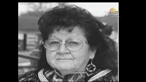 Watch: Historical Markers on Betty Mae Tiger Jumper - The Florida Channel