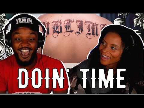 🎵 Sublime Doin Time (Summer Time) Reaction
