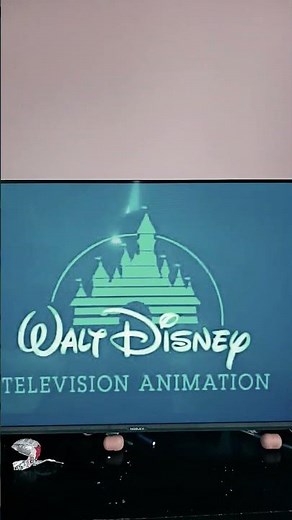 walt Disney animation television/Disney channel original (2007)