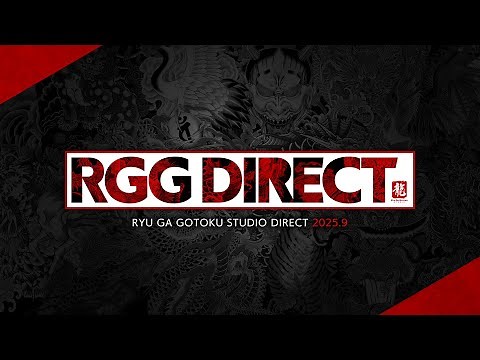 RGG DIRECT 2025