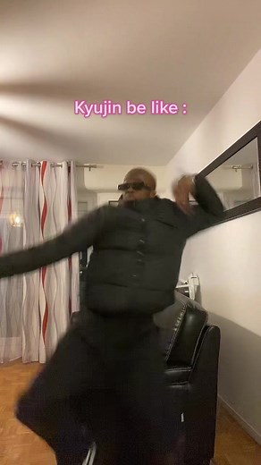 Kyujin Dice Rap: Hilarious Kpop Moment