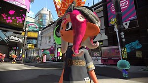 3.3K views · 190 reactions | Splatoon 2: Octo Expansion will be released on Nintendo eShop for Nintendo Switch tomorrow morning! | Splatoon | Facebook