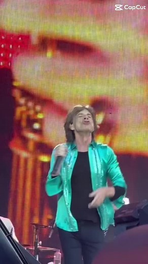 Mick Jagger TikTok Compilation | Rolling Stones Fun Moments