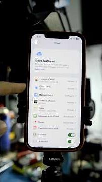 delete all data from iCloud